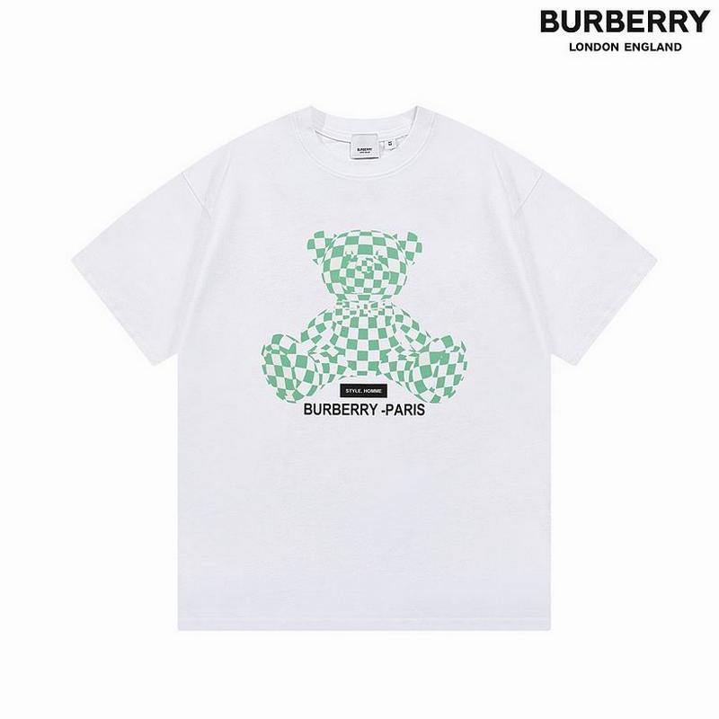 Burberry Men's T-shirts 906